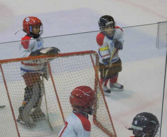 2011 - U7 - Tournoi du 23-10-2011 - Partie 2